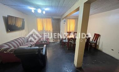 Casa en Venta en carrascal