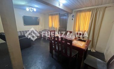 Casa en Venta en carrascal