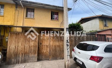 Casa en Venta en carrascal