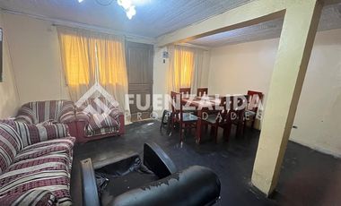 Casa en Venta en carrascal