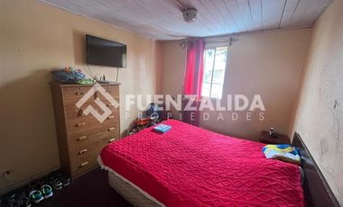 Casa en Venta en carrascal