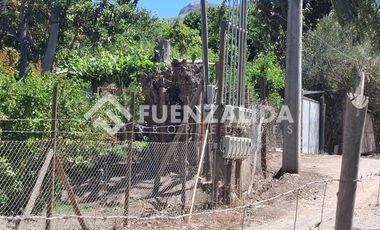 Agrícola en Venta en La Viñita