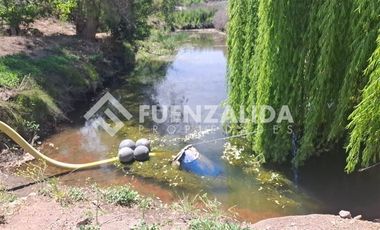 Agrícola en Venta en La Viñita