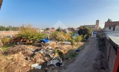 Terreno Construccion  en Venta en Metro Plaza Puente Alto