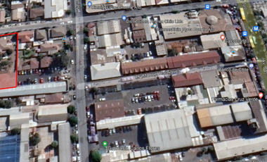 Terreno Construccion  en Venta en Metro Plaza Puente Alto