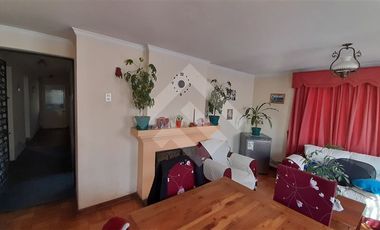 Terreno Construccion  en Venta en Metro Plaza Puente Alto