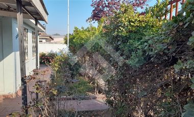 Terreno Construccion  en Venta en Metro Plaza Puente Alto