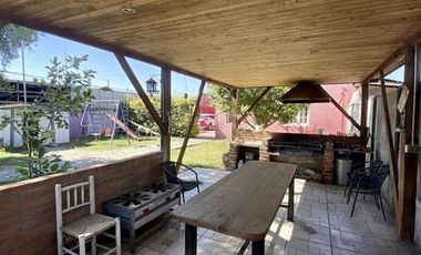Casa en Venta en VALVANERA