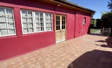 Casa en Venta en VALVANERA