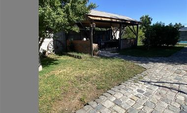 Casa en Venta en VALVANERA