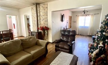 Casa en Venta en VALVANERA