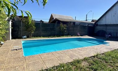 Casa en Venta en VALVANERA