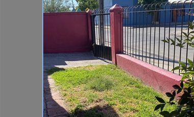 Casa en Venta en VALVANERA
