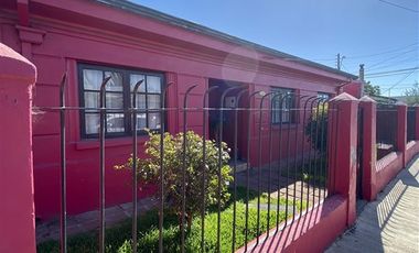 Casa en Venta en VALVANERA
