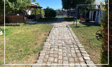 Casa en Venta en VALVANERA