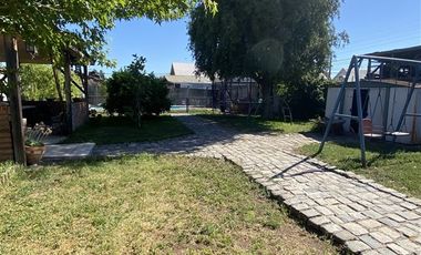 Casa en Venta en VALVANERA