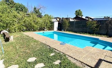 Casa en Venta en VALVANERA