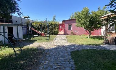 Casa en Venta en VALVANERA