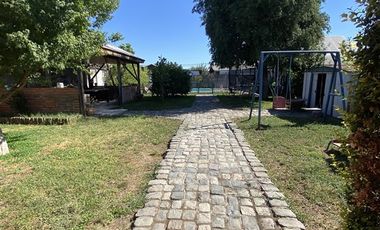 Casa en Venta en VALVANERA