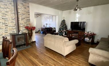Casa en Venta en VALVANERA
