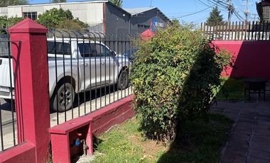 Casa en Venta en VALVANERA