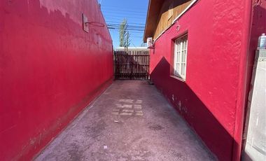 Casa en Venta en VALVANERA