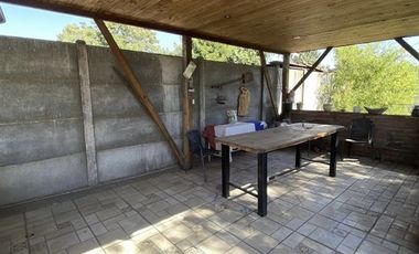 Casa en Venta en VALVANERA
