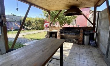 Casa en Venta en VALVANERA