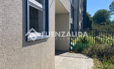 Departamento en Arriendo en Edificio Vita