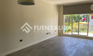 Departamento en Arriendo en Edificio Vita