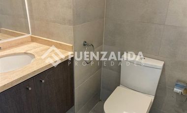 Departamento en Arriendo en Edificio Vita