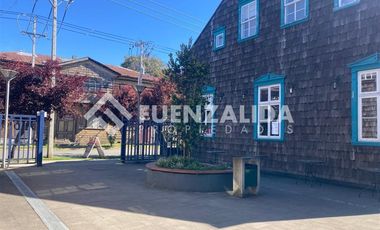 Departamento en Arriendo en Edificio Vita