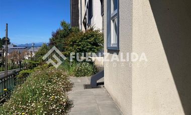 Departamento en Arriendo en Edificio Vita