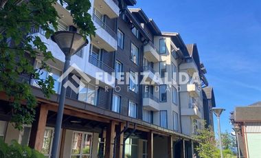 Departamento en Arriendo en Edificio Vita