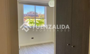 Departamento en Arriendo en Edificio Vita