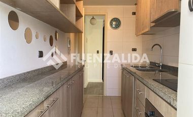 Departamento en Arriendo en Edificio Vita