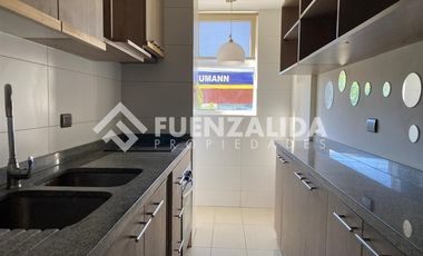 Departamento en Arriendo en Edificio Vita