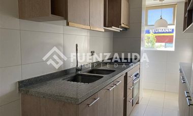 Departamento en Arriendo en Edificio Vita