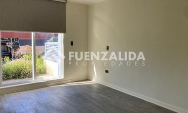 Departamento en Arriendo en Edificio Vita