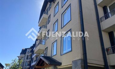 Departamento en Arriendo en Edificio Vita