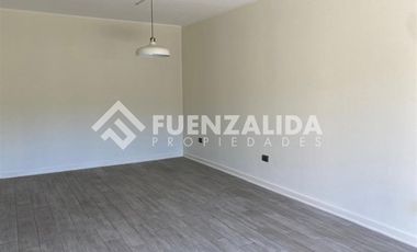 Departamento en Arriendo en Edificio Vita