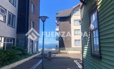 Departamento en Arriendo en Edificio Vita