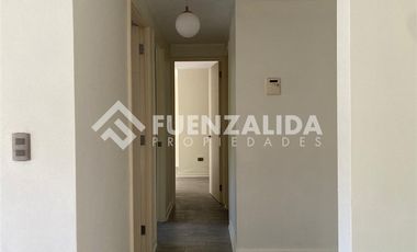 Departamento en Arriendo en Edificio Vita