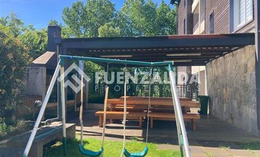 Departamento en Arriendo en Edificio Vita