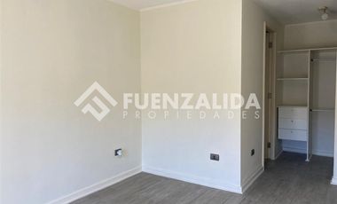 Departamento en Arriendo en Edificio Vita