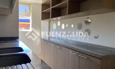 Departamento en Arriendo en Edificio Vita