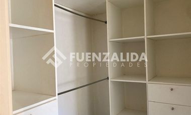 Departamento en Arriendo en Edificio Vita