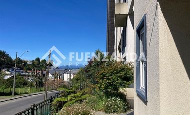 Departamento en Arriendo en Edificio Vita