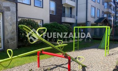 Departamento en Arriendo en Edificio Vita