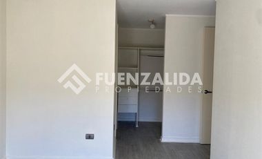 Departamento en Arriendo en Edificio Vita